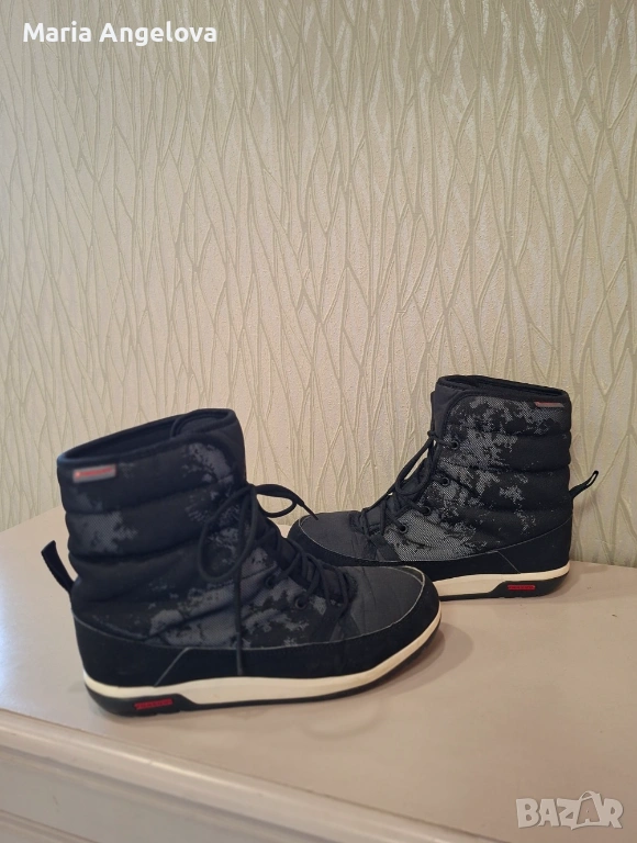 Дамски апрески ADIDAS 37 номер, снимка 1