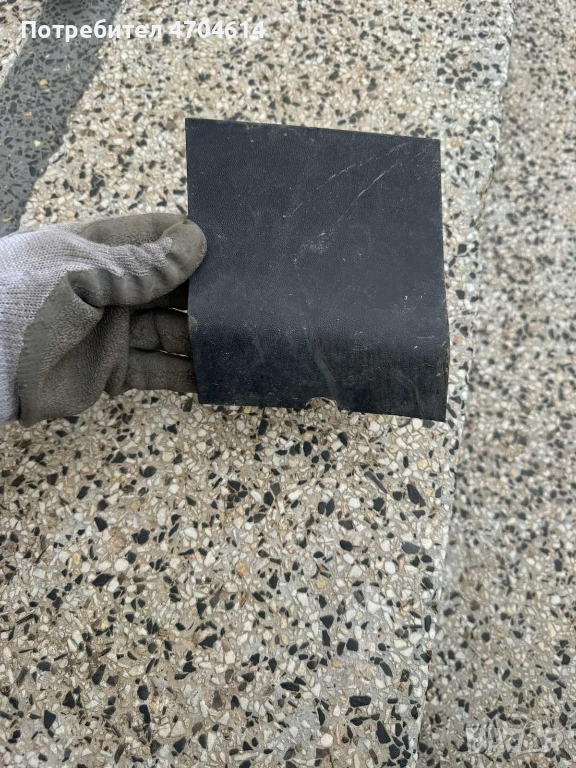 Декоративна капачка на Фолксваген VW Golf 3 само за 10Eur. 1h9807441, снимка 1