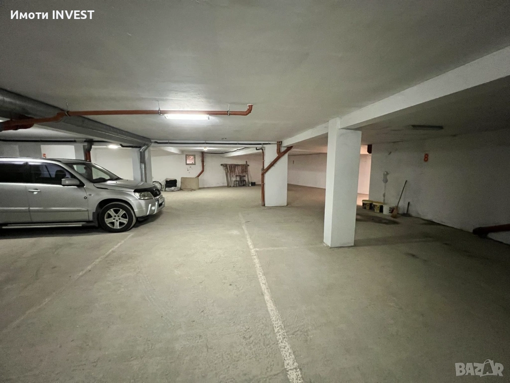 11 Паркоместа за продан в Идеален център, снимка 1