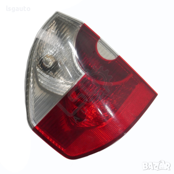 Ляв външен стоп BMW X3 (E83) 2003-2010 ID: 123221, снимка 1