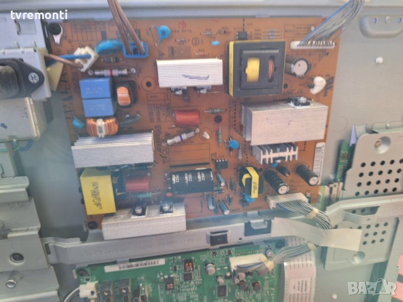 Захр.платка LGP32-09P EAX55176301/10,for LG 26LU5000for 32inc DISPLAY LC320DUH-FGP2​, снимка 1