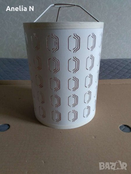 Абажур, снимка 1