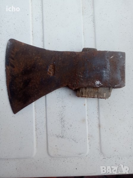 Брадва топор , снимка 1