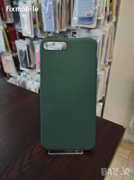 Apple iPhone 7 Plus/ 8 Plus Силиконов гръб / кейс, снимка 1