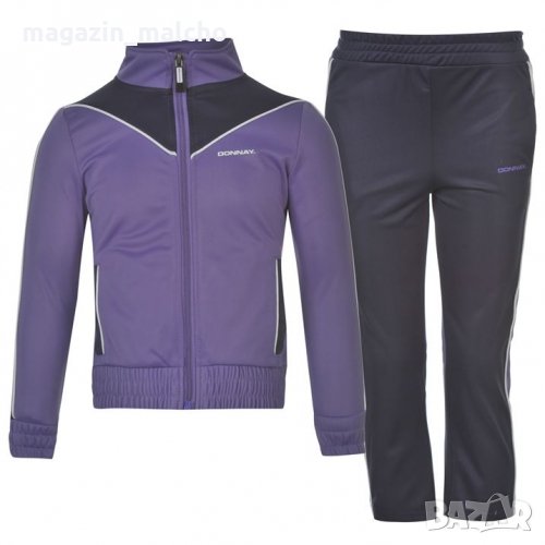 ДЕТСКИ АНЦУГ – DONNAY; размер: 3-4г., снимка 1