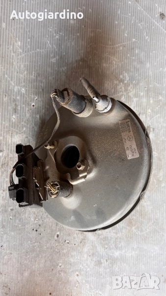 Серво усилвател / Спирачна помпа за Mercedes C250 - A0044305730 / 2-06707/2, снимка 1