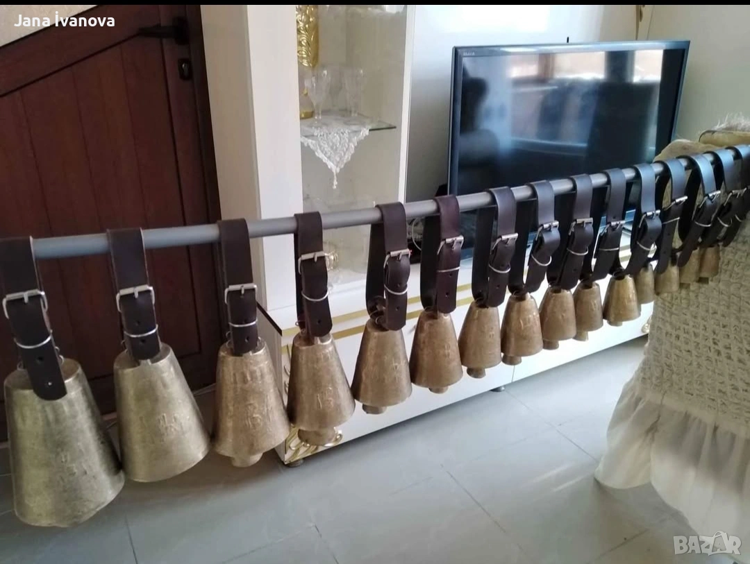 Чанове , снимка 1