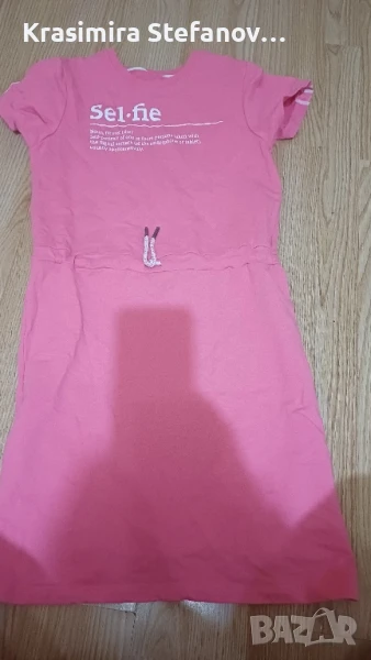 детски летни рокли, снимка 1