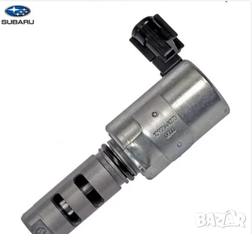Клапан контрол масло 10921AA070 10921-AA070 Subaru, снимка 1