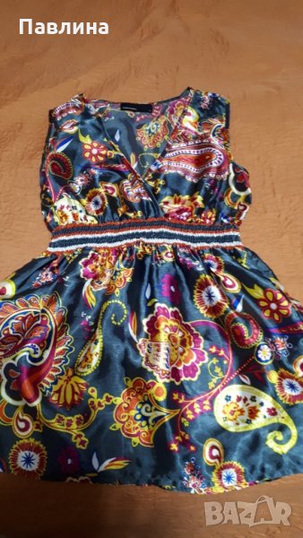  Туника Vero moda M,3лв., снимка 1