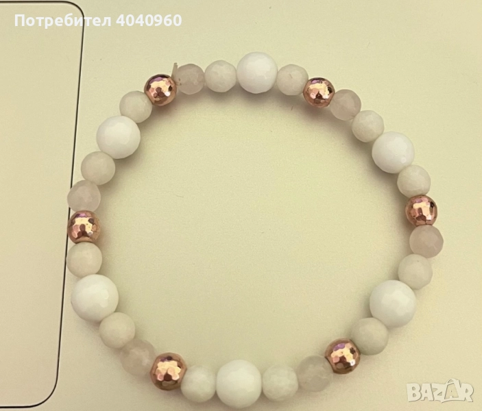 Гривна ръчна изработка, снимка 1