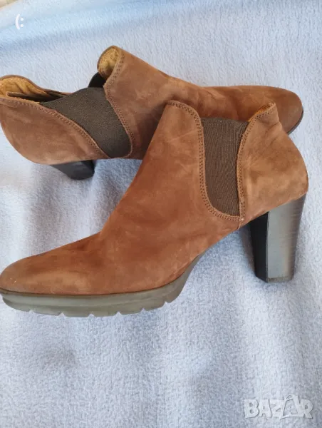 Gabor номер 39 и 1/2., снимка 1