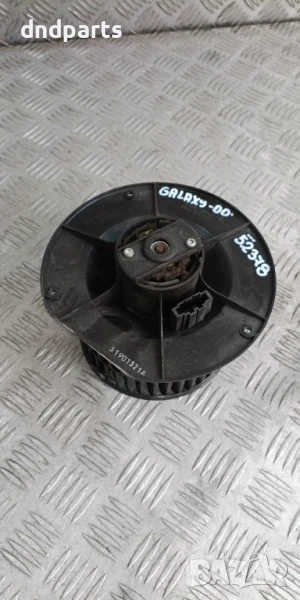 Вентилатор парно Ford Galaxy 2000г.	, снимка 1
