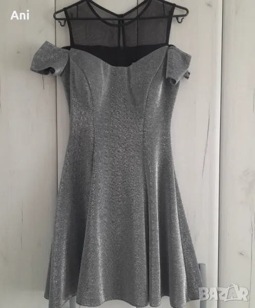 Дамски рокли, снимка 1