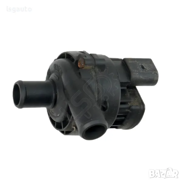 Допълнителна водна помпа Mercedes-Benz M-class (W164)  ID: 140622, снимка 1