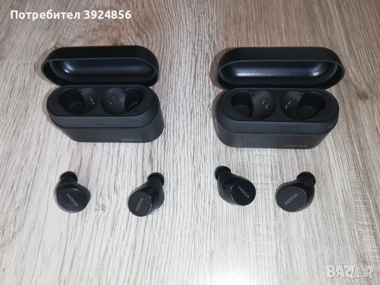 Nokia BH-605 безжични слушалки, снимка 1