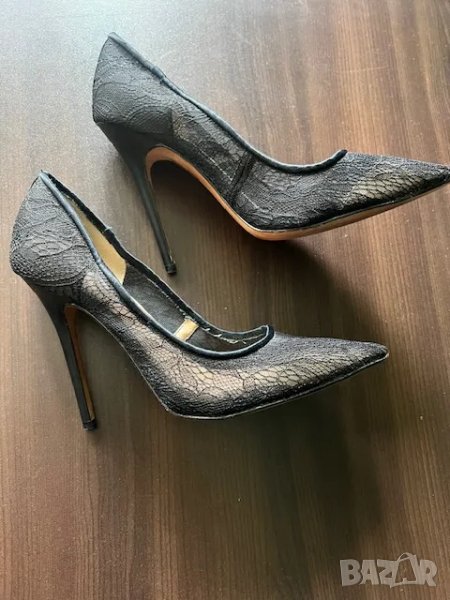 Стилето BCBG MAXAZRIA, снимка 1