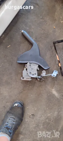 Ръчна спирачка Mazda 6 GH 2011г - 70лв, снимка 1