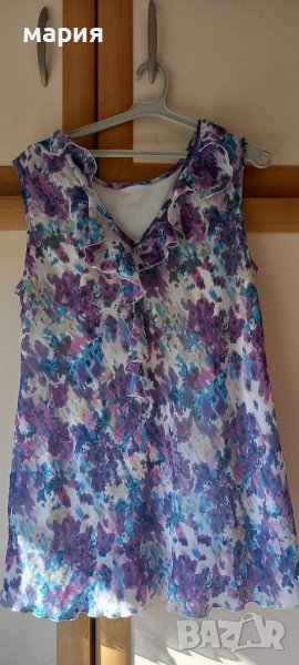 Романтичен потник, снимка 1