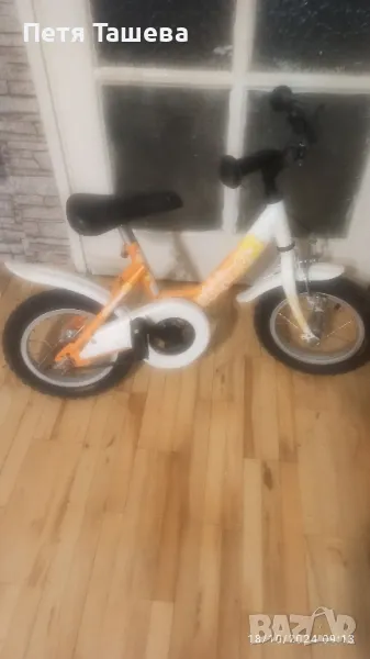 детско колело , снимка 1