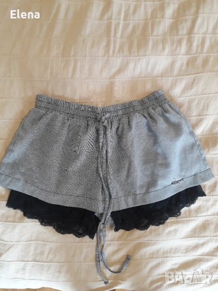 Дамски къси панталони PauseJeans, снимка 1