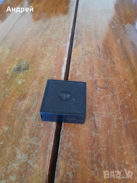 Стара ролетка #8, снимка 1