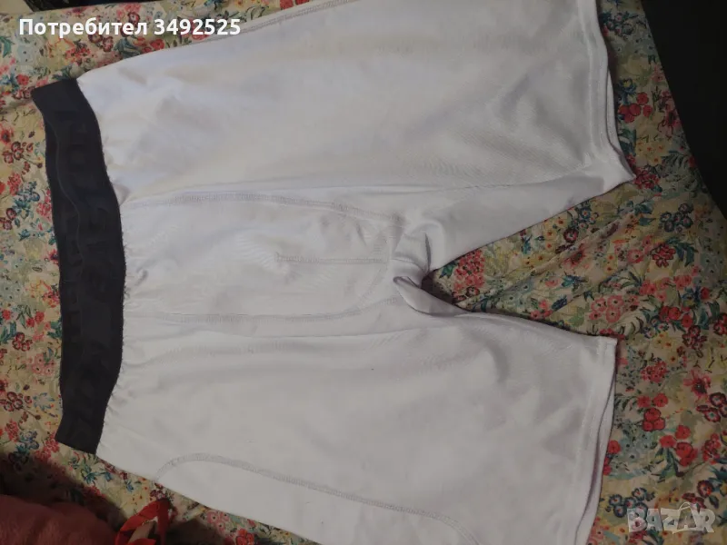 Мъжки спортен клин л размер , снимка 1