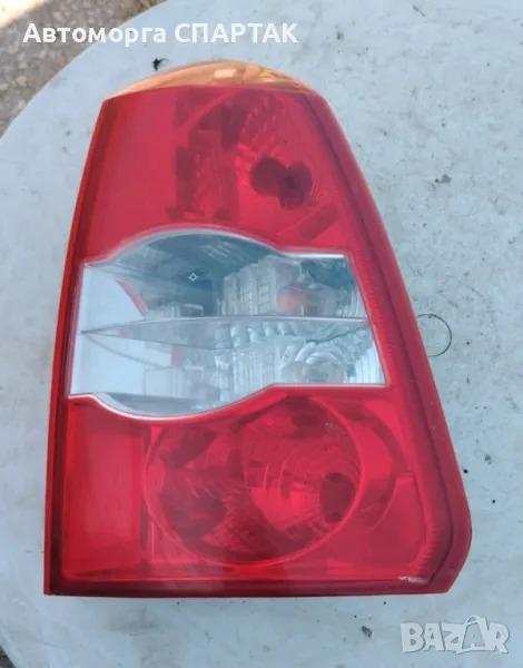 СТОП ДЕСЕН УИГОН за Шевролет Лачетти, Нубира, снимка 1