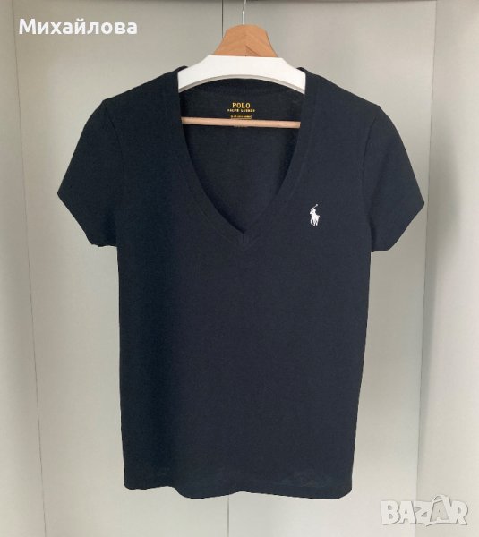 Polo Ralph Lauren, тениска, S размер, оригинална, снимка 1