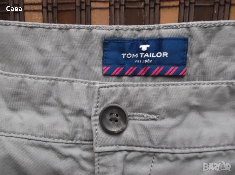 Панталон TOM TAILOR  мъжки,Л, снимка 1