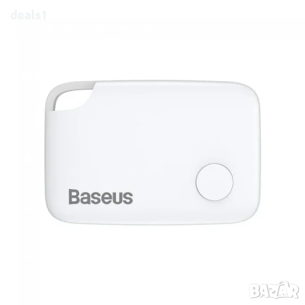 Ваѕеuѕ Іntеllіgеnt Т2 Аntі-lоѕѕ Интeлигeнтнo Алapмeнo Уcтpoйcтвo, снимка 1