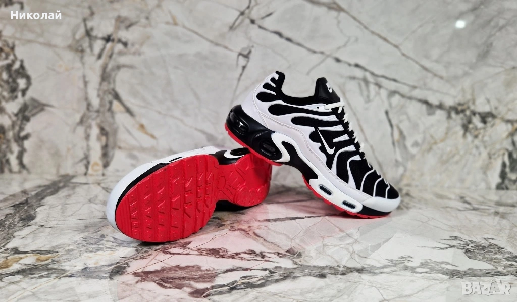 Мъжки маратонки – стил, комфорт и качество, снимка 1