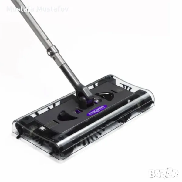 Електрическа метла Swivel Sweeper MAX TV282, снимка 1