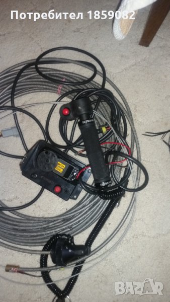 Спусък за управление на флайборд, снимка 1