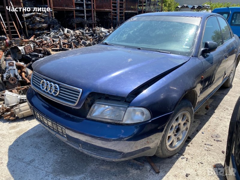 Audi A4 1,8 I на части, снимка 1