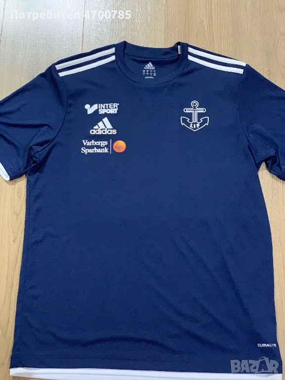 Чисто нова тениска на Adidas. , снимка 1