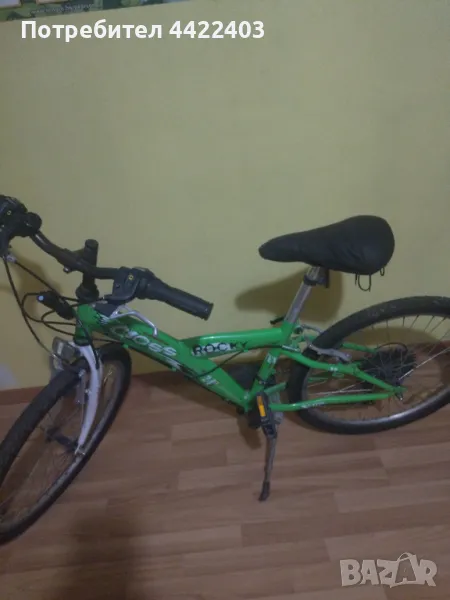 Колело -24size, снимка 1