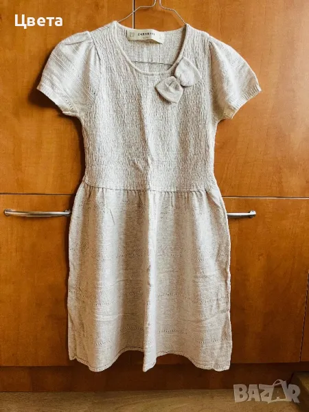 Дамска рокля Zara, снимка 1