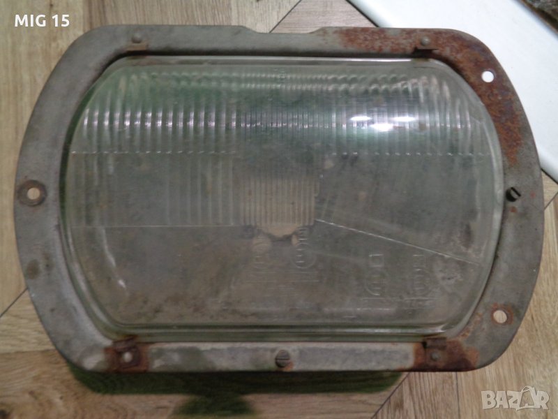 Части за Москвич 408 / 412 ., снимка 1