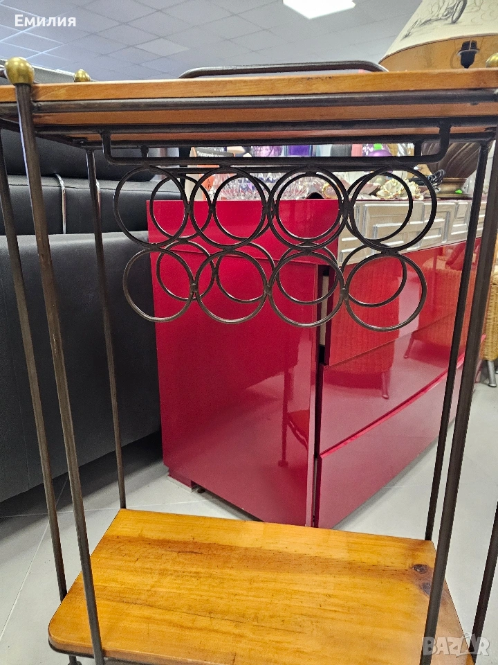 етажерка, снимка 1