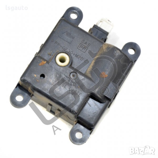 Моторче клапи парно Nissan X-Trail I 2001-2007 N100221N-205, снимка 1