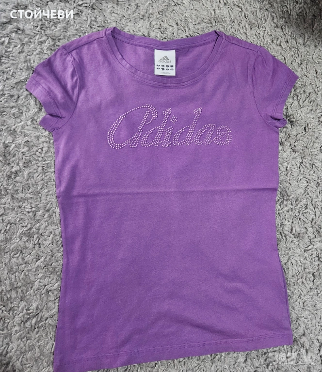 Тениска ADIDAS, снимка 1
