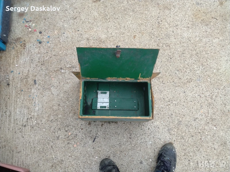 Ел. табло, снимка 1