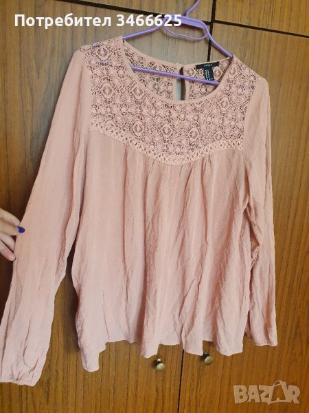Дамска риза forever 21, снимка 1