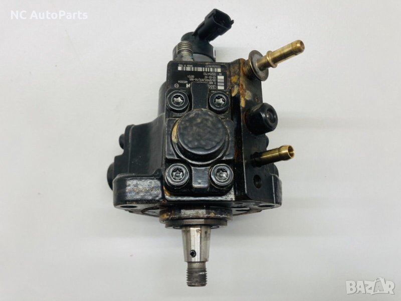 Горивна помпа ГНП за JEEP RENEGATE 1.6 дизел 120 коня EJK 55254750 0445010424 BOSCH 2016, снимка 1