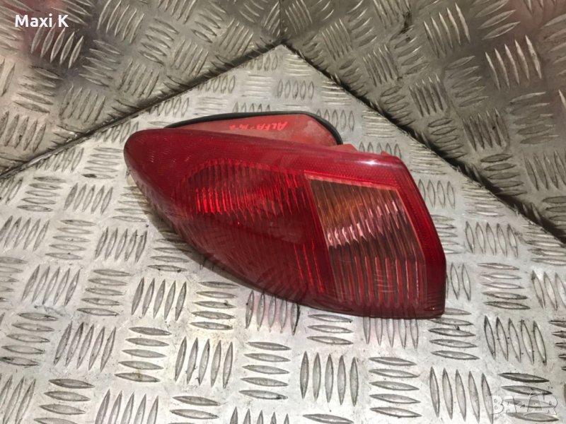 Ляв стоп Alfa Romeo 147  2000г, снимка 1