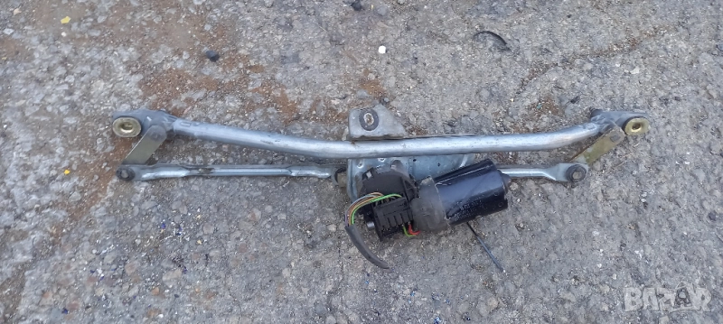 Ел. мотор чистачки VW Passat B5, снимка 1