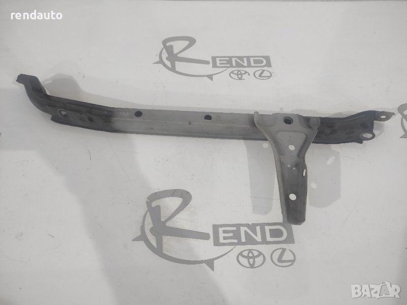 Опора за заключване на преден капак Toyota Avensis Verso 2001-2009 1CD , снимка 1