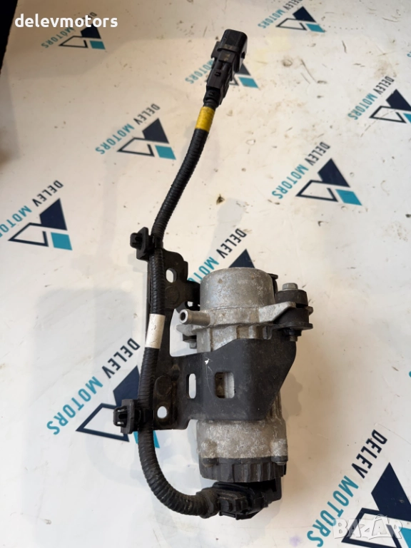 59200-J9000 вакуум помпа от Hyundai Kona 1.6 T-GDI, двигател G4FJ, ск. кутия DQ21, 177 кс., 2021 г., снимка 1