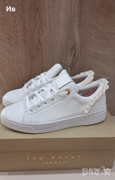 Дамски кецове Ted Baker , снимка 1